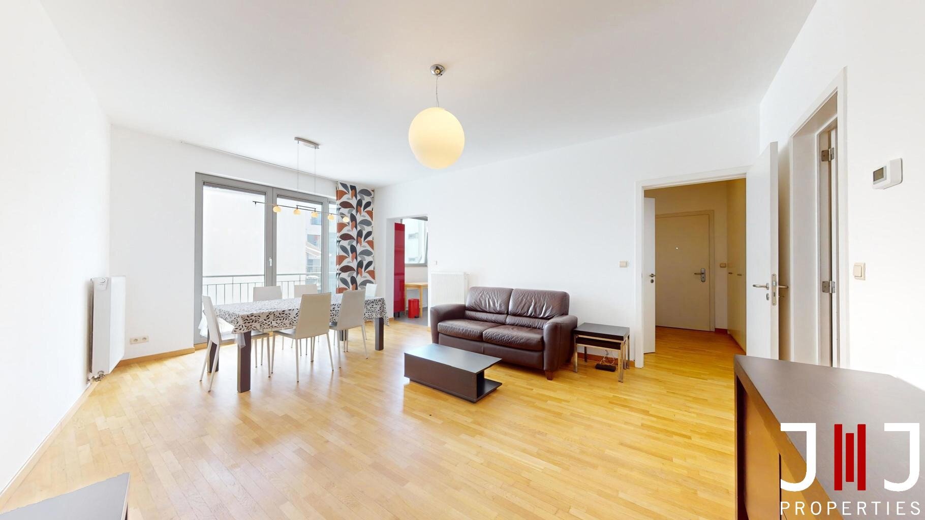 Appartement à vendre à Bruxelles