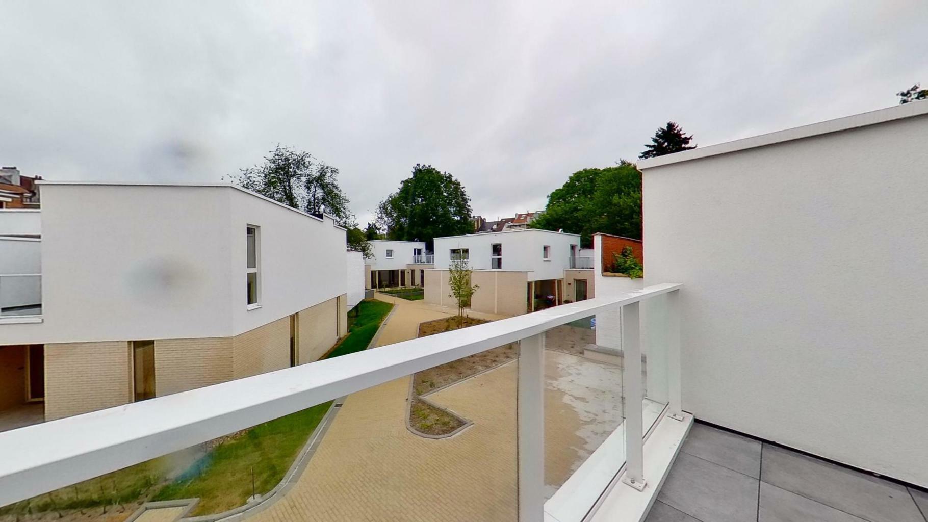 Appartement te huur in Anderlecht