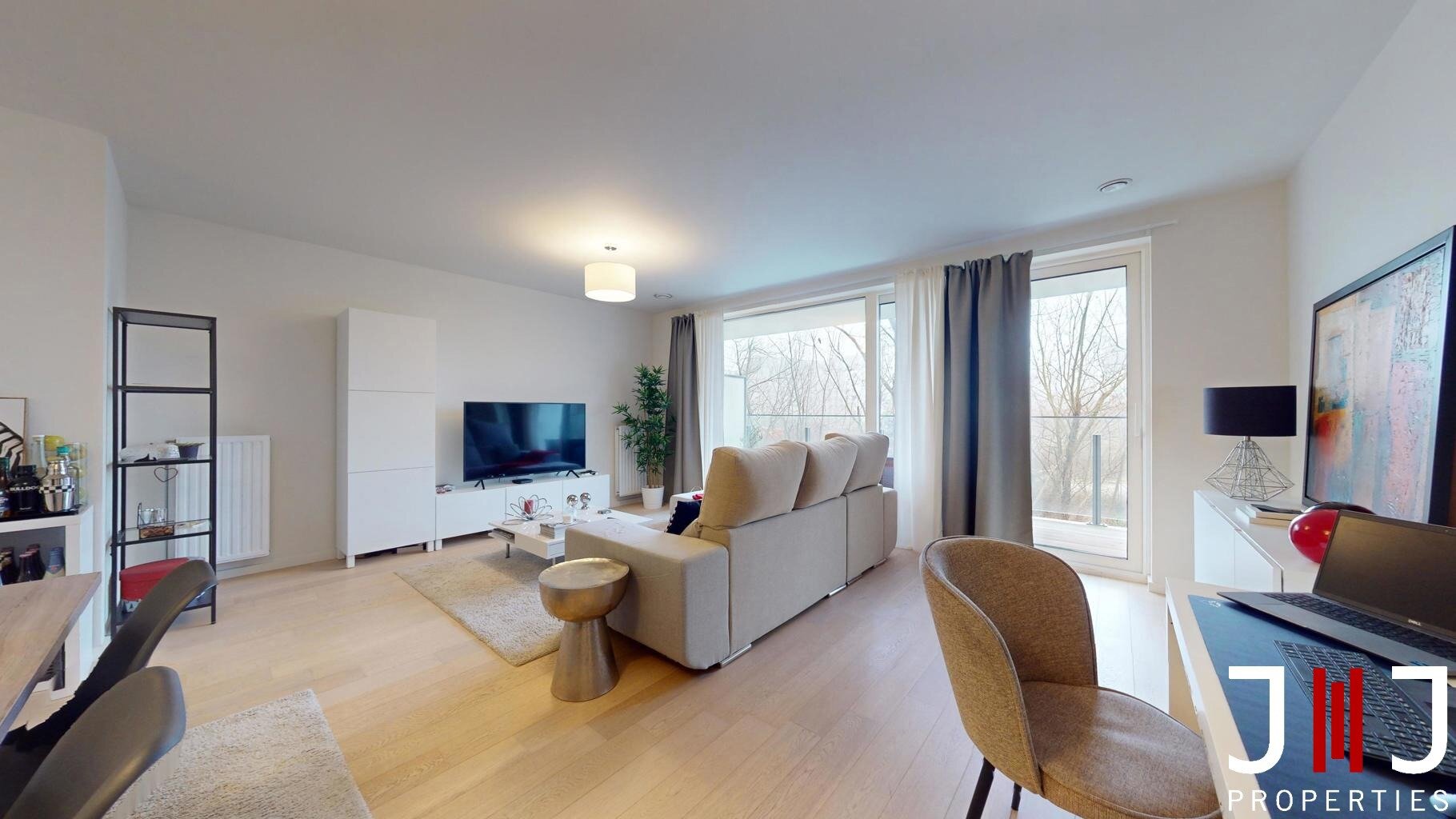 Appartement te koop in Sint-Lambrechts-Woluwe