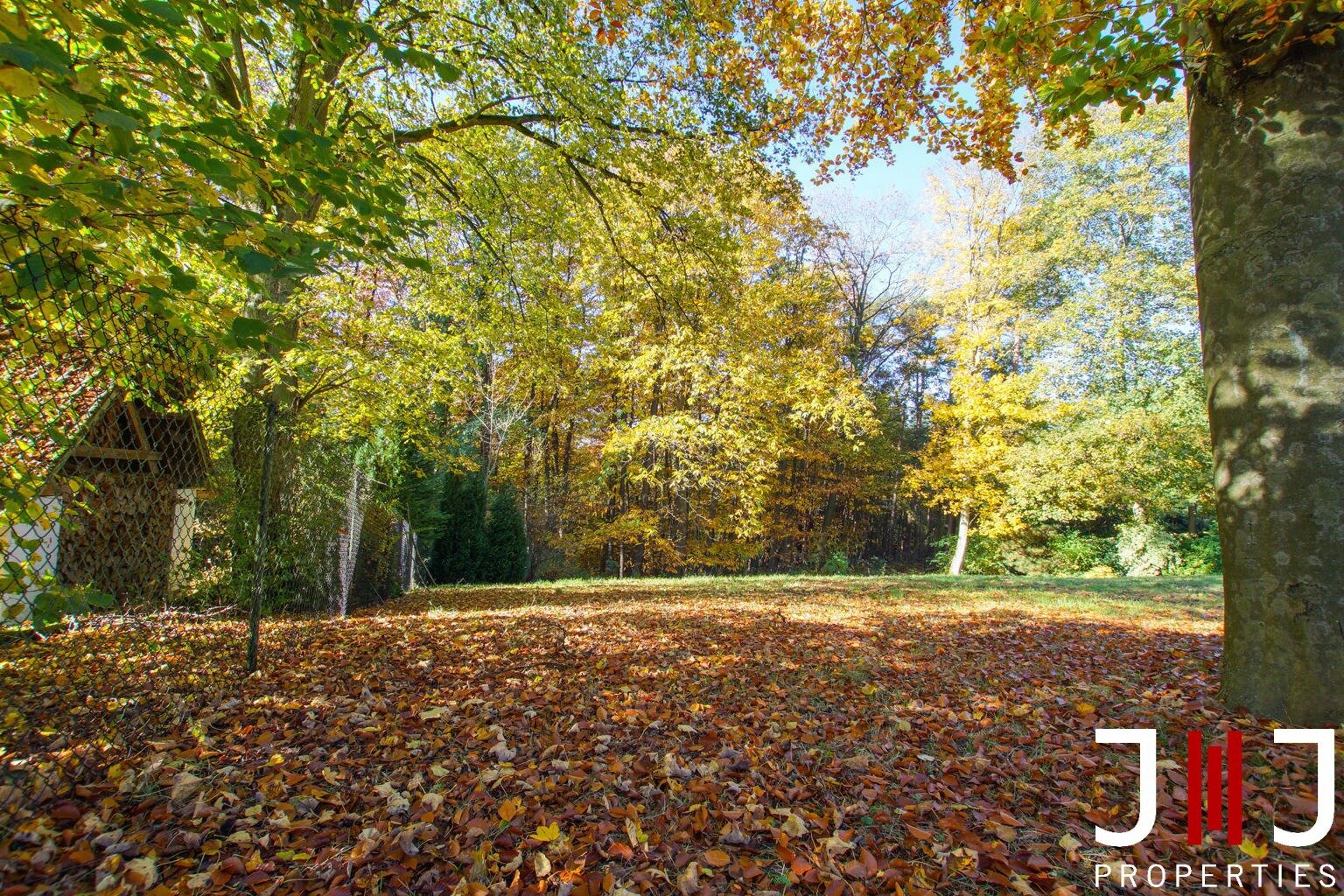 Building ground for sale in Bierges