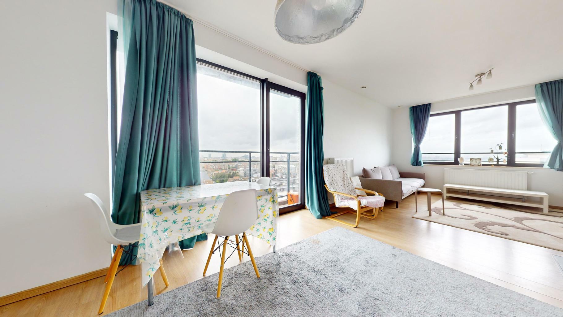 Flat for sale in Evere