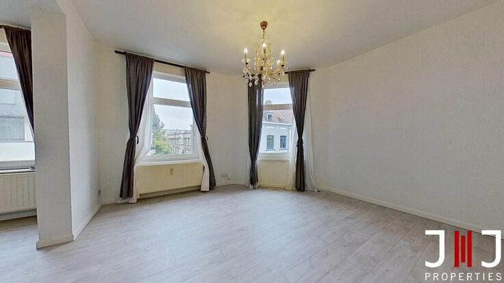 Appartement à louer à Bruxelles