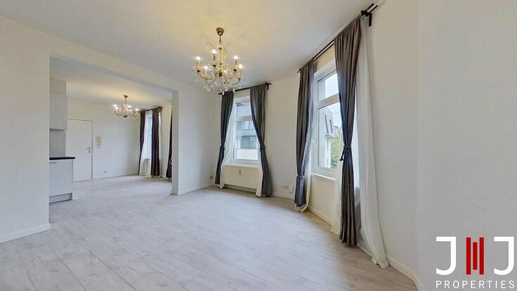 Appartement te huur in Brussel