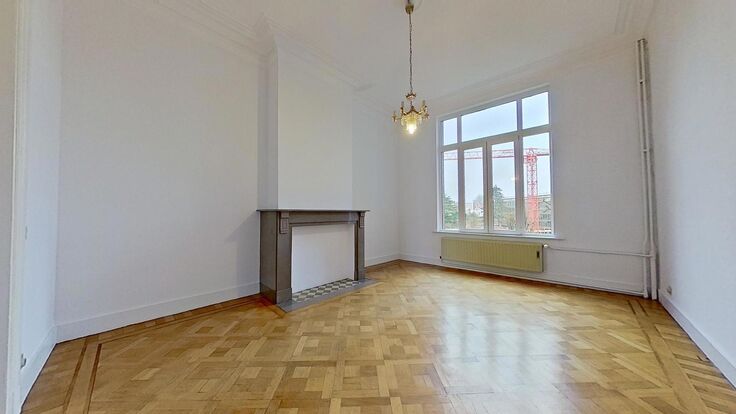 Appartement te huur in Sint-Pieters-Woluwe