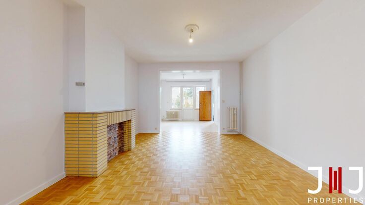 Flat for rent in Etterbeek