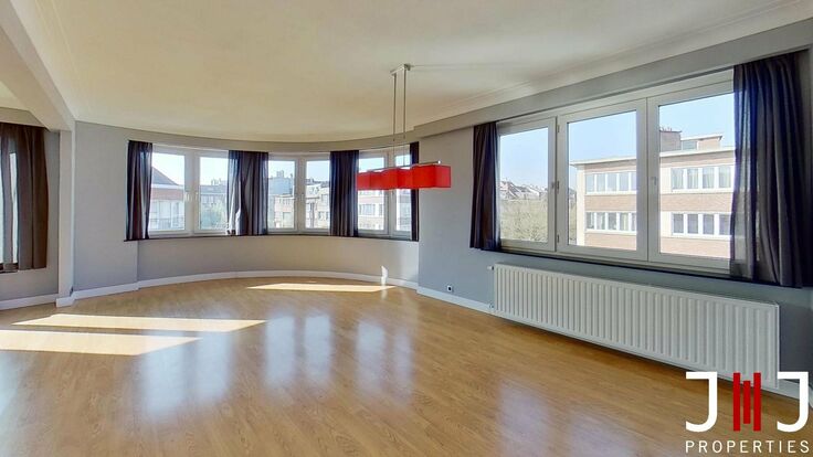 Flat for rent in Sint-Lambrechts-Woluwe