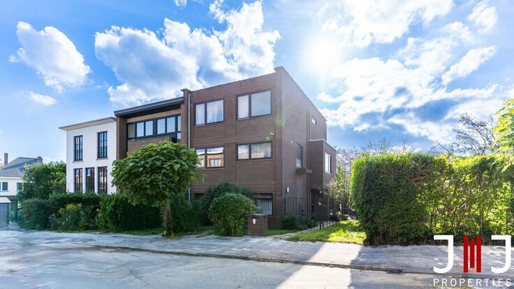 Maison à vendre à Uccle