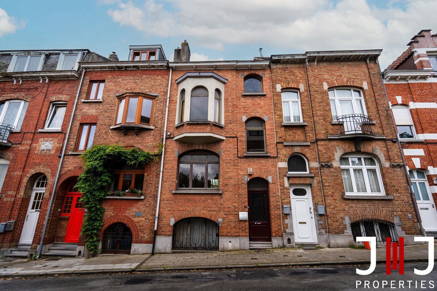 Maison à vendre à Auderghem