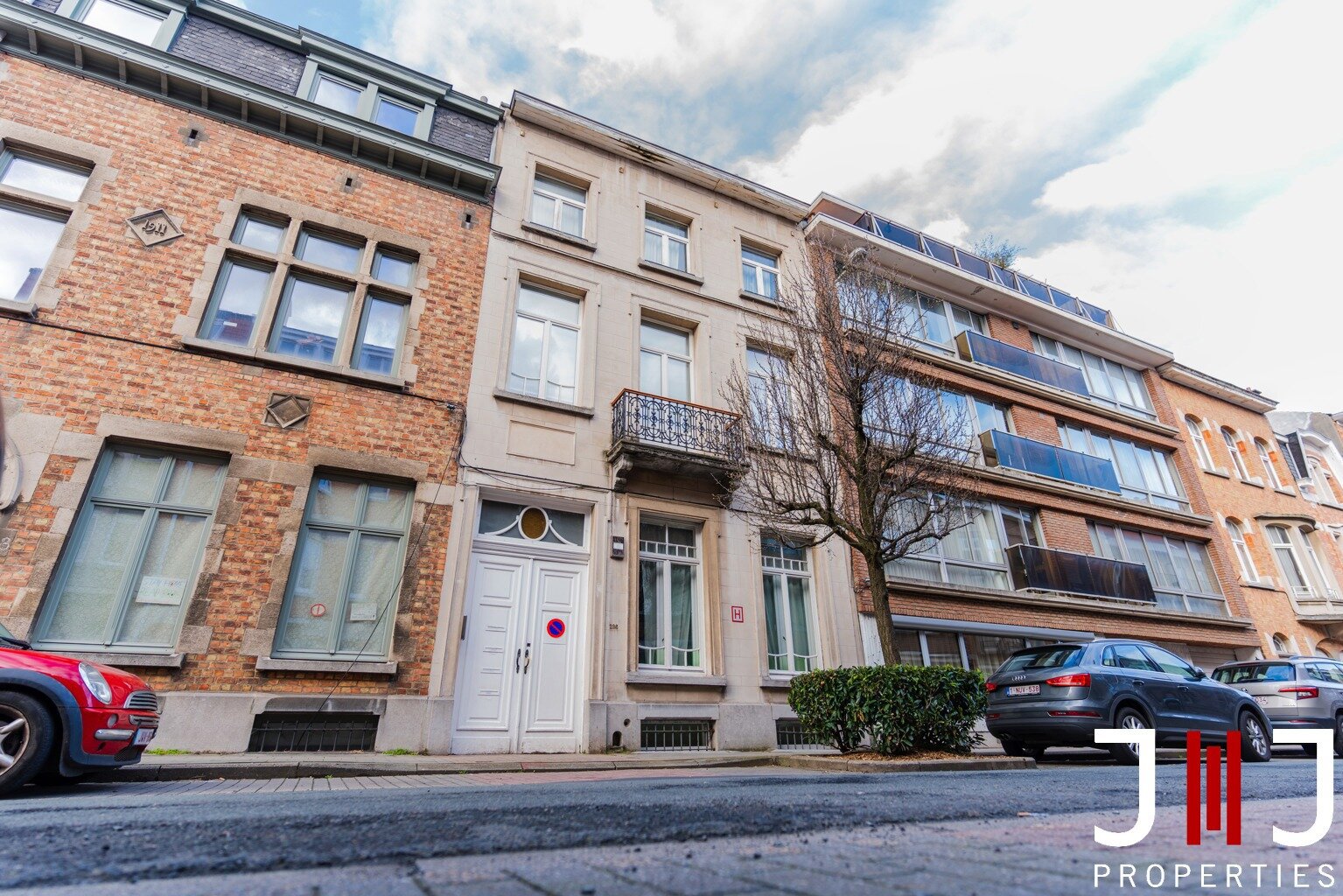 Maison à vendre à Woluwe-Saint-Lambert