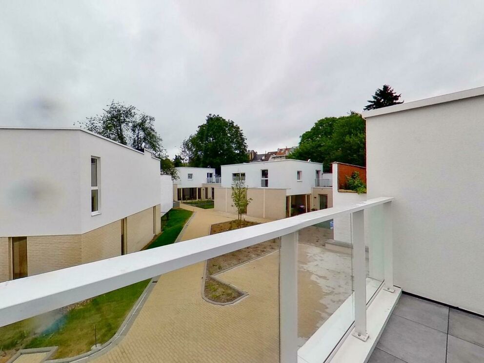 Appartement à louer à Anderlecht