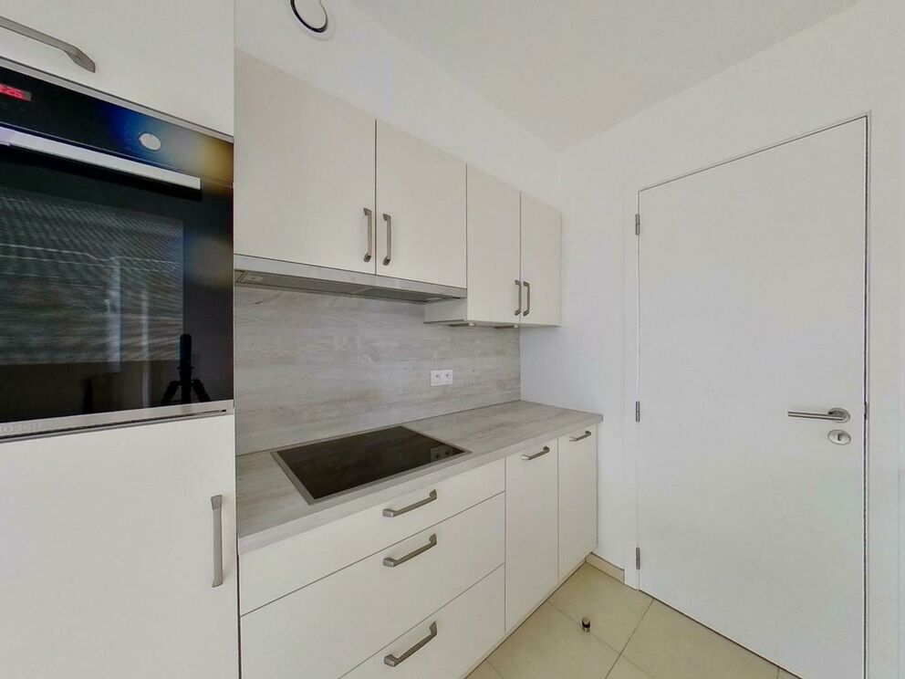 Appartement à louer à Anderlecht