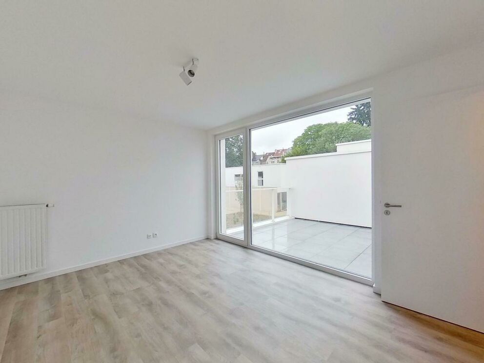 Appartement à louer à Anderlecht