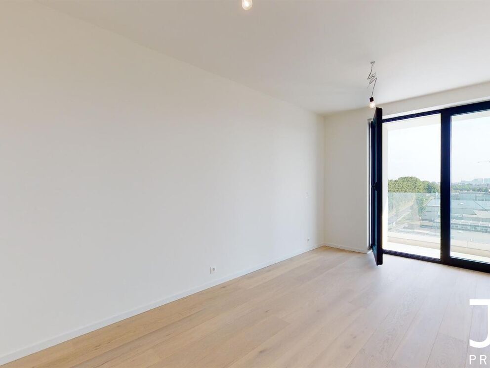 Appartement à louer à Anderlecht