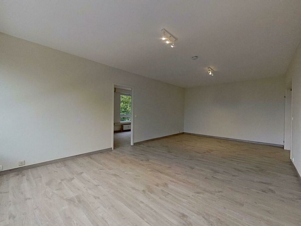 Appartement à louer à Bruxelles