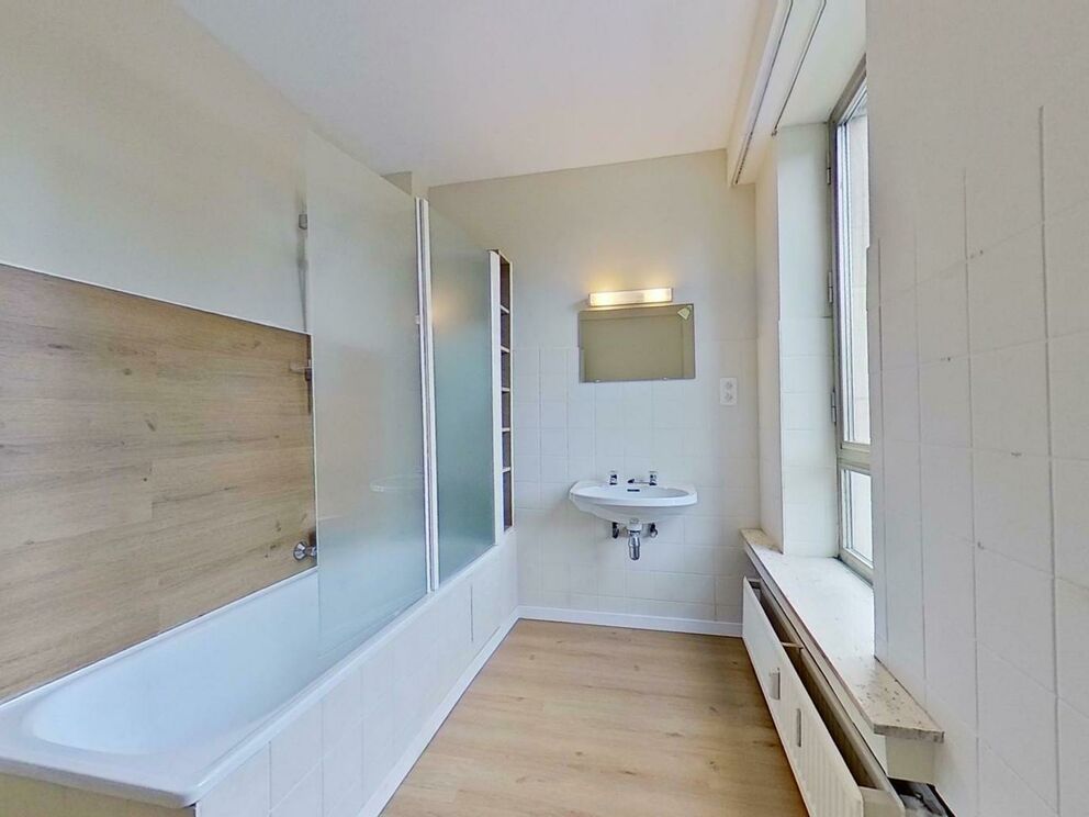 Appartement à louer à Bruxelles