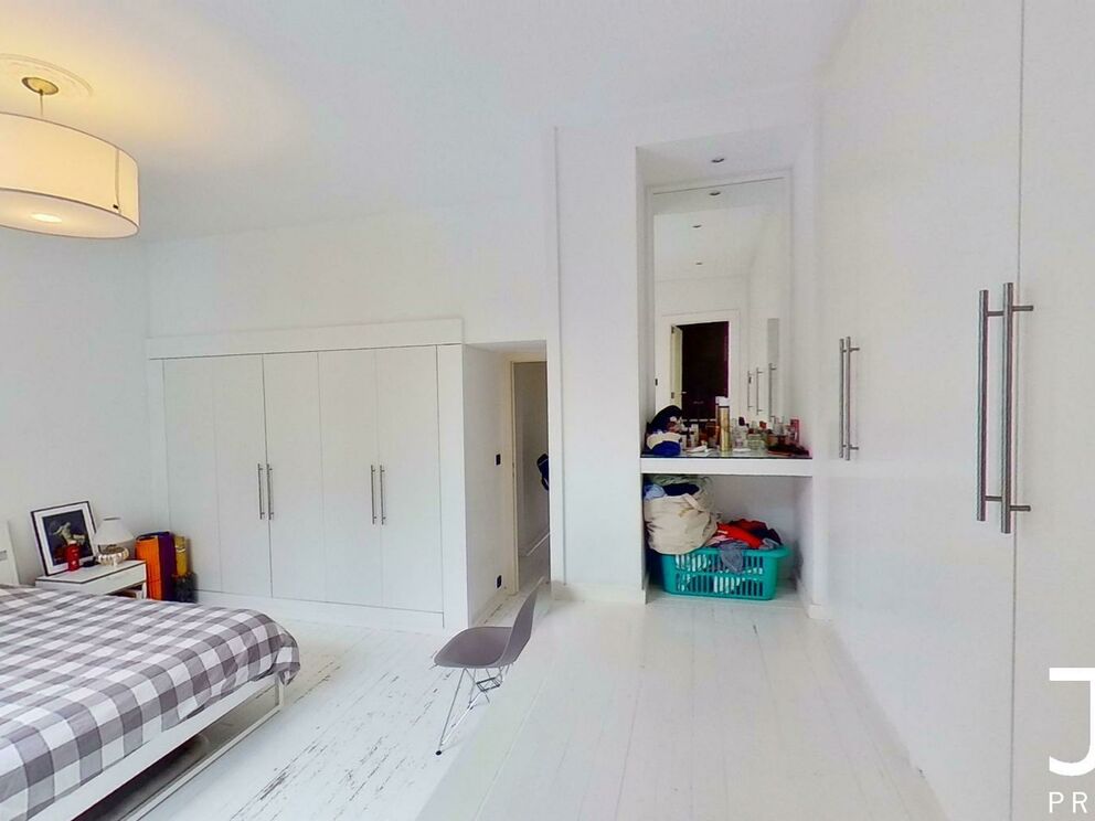 Appartement à louer à Etterbeek