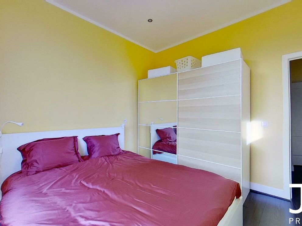 Appartement à louer à Etterbeek