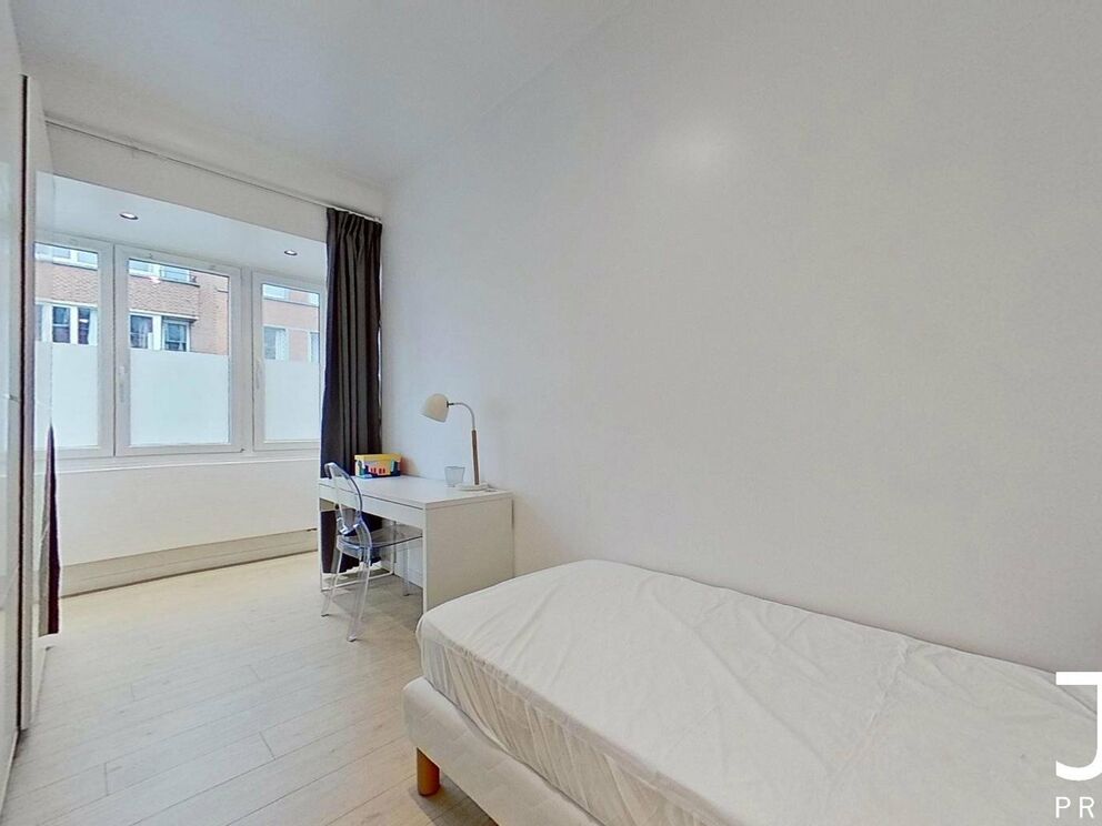 Appartement à louer à Ixelles