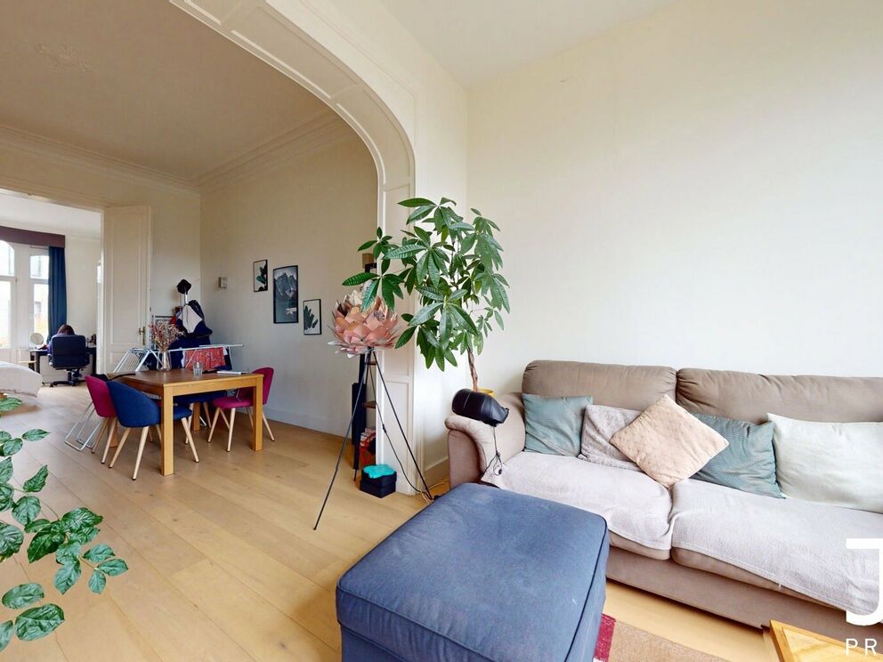 Appartement à louer à Ixelles