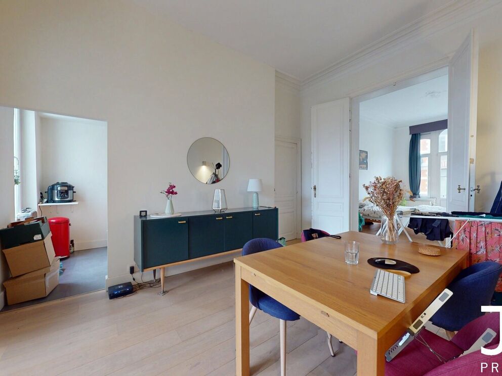 Appartement à louer à Ixelles