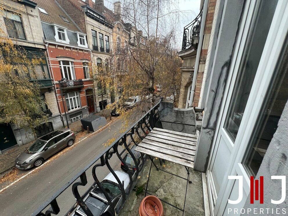 Appartement à louer à Ixelles