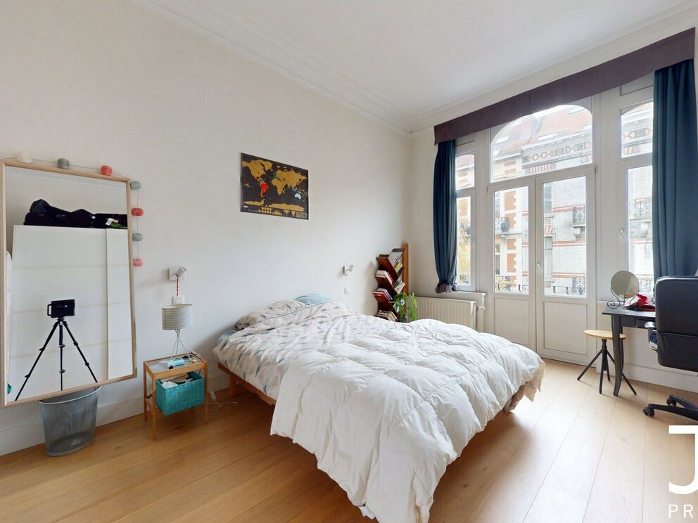 Appartement à louer à Ixelles