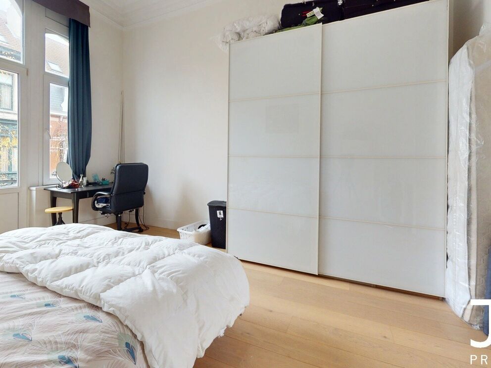 Appartement à louer à Ixelles