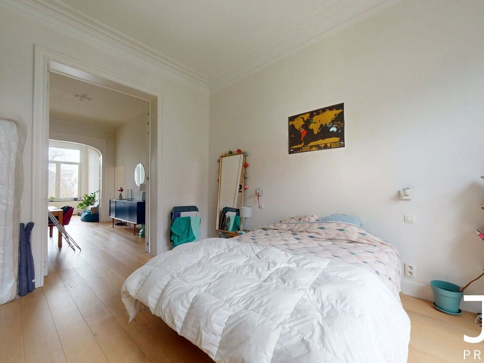 Appartement à louer à Ixelles