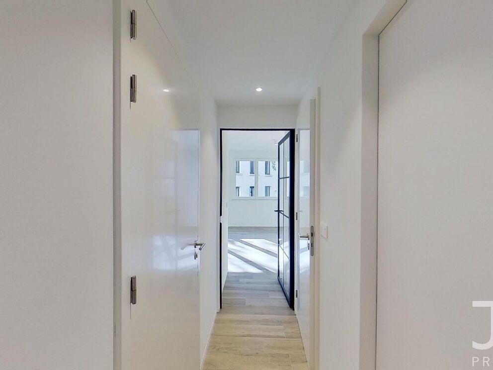 Appartement à louer à Ixelles