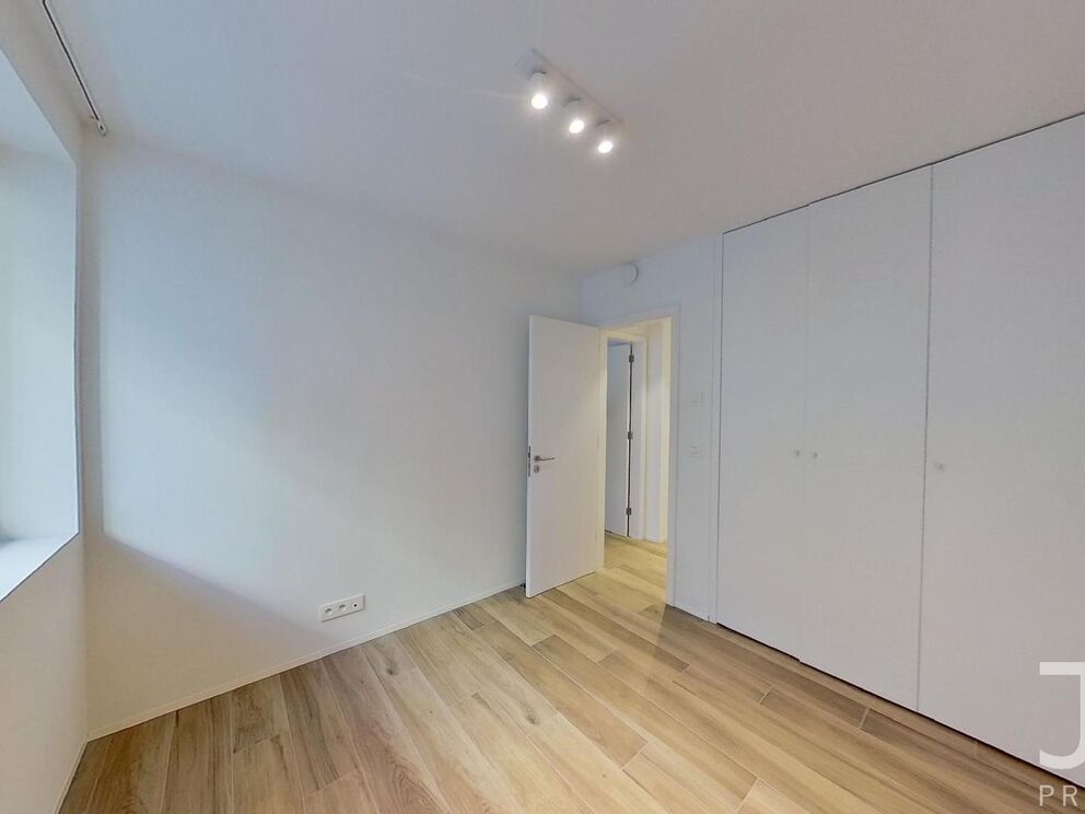 Appartement à louer à Ixelles