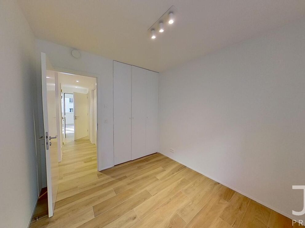 Appartement à louer à Ixelles