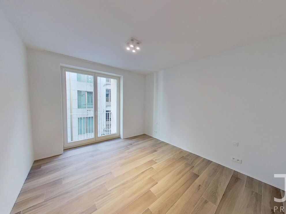 Appartement à louer à Ixelles