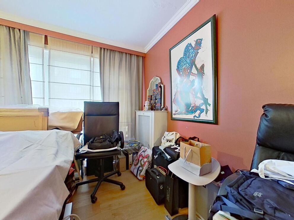 Appartement à louer à Ixelles