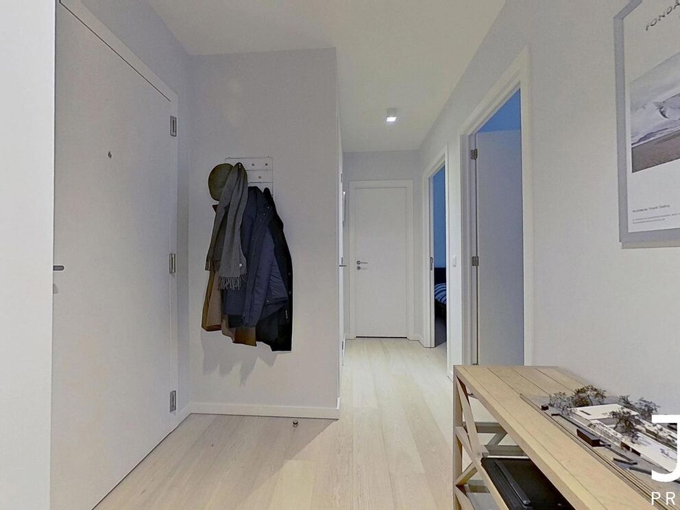 Appartement à louer à Ixelles