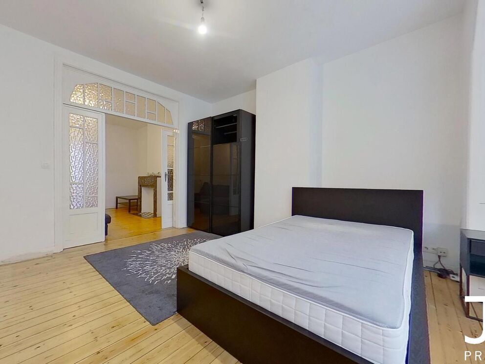 Appartement à louer à Schaerbeek