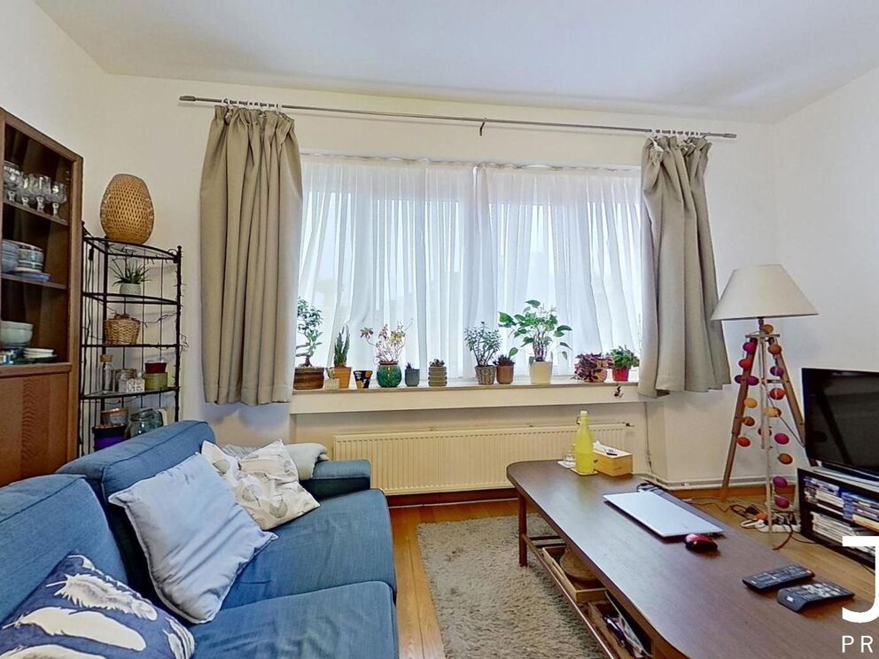 Appartement à louer à Schaerbeek