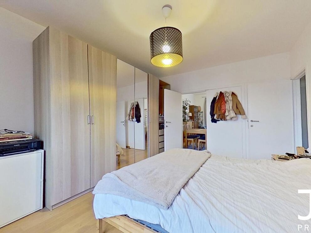 Appartement à louer à Schaerbeek