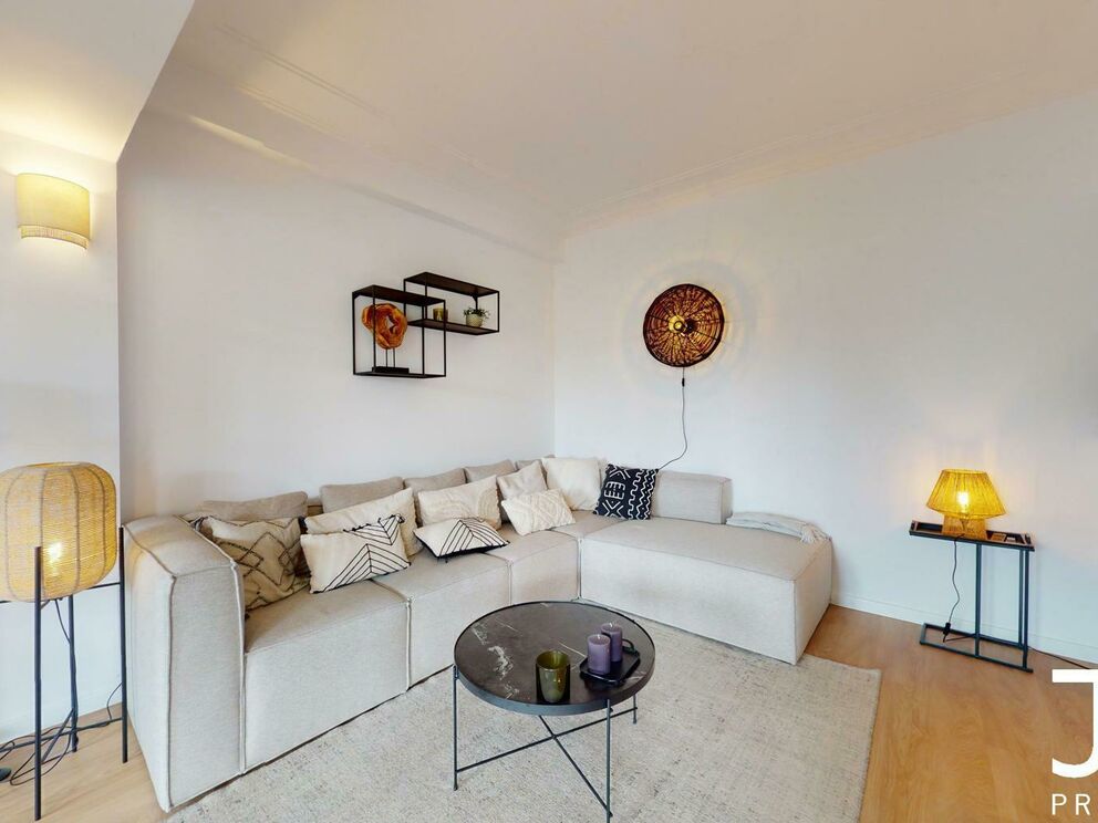 Appartement à louer à Uccle