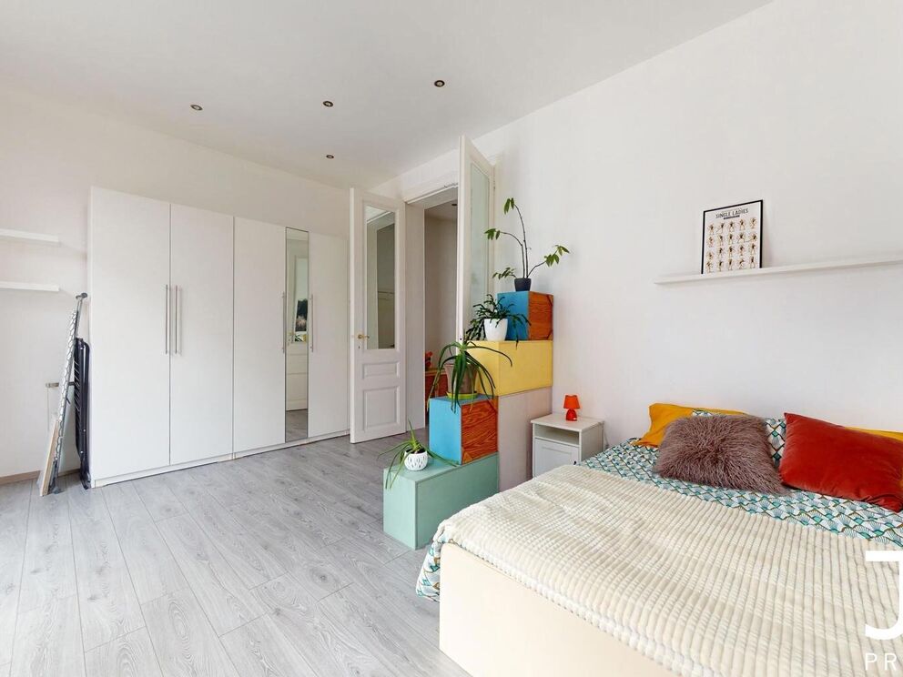 Appartement à louer à Uccle