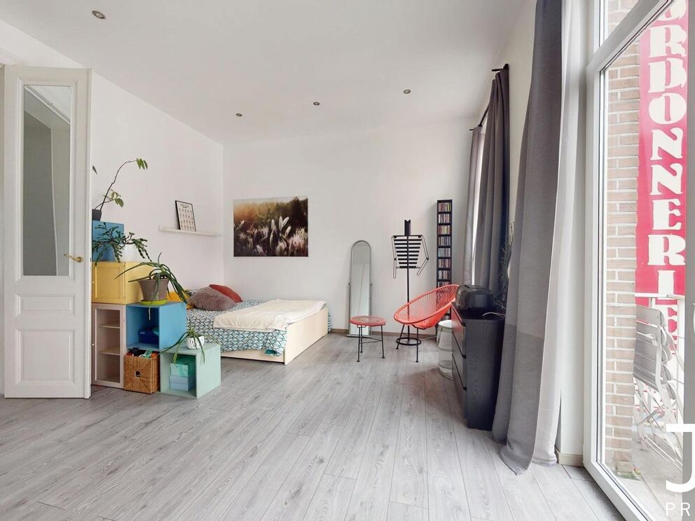 Appartement à louer à Uccle