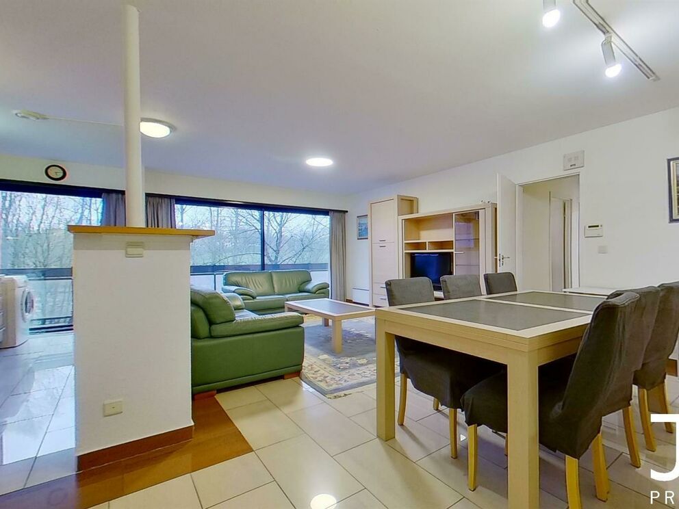 Appartement à louer à Woluwe-Saint-Etienne