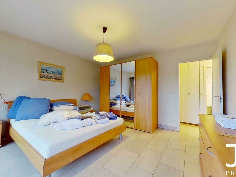 Appartement à louer à Woluwe-Saint-Etienne