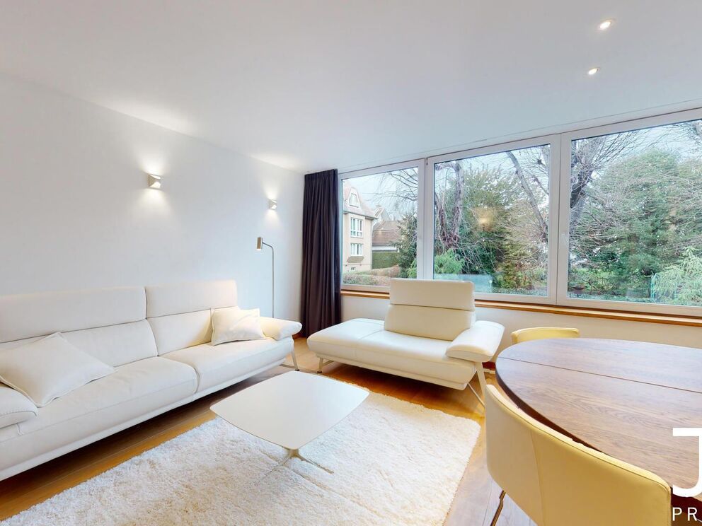 Appartement à louer à Woluwe-Saint-Lambert