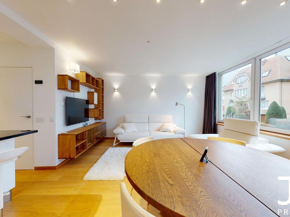 Appartement à louer à Woluwe-Saint-Lambert