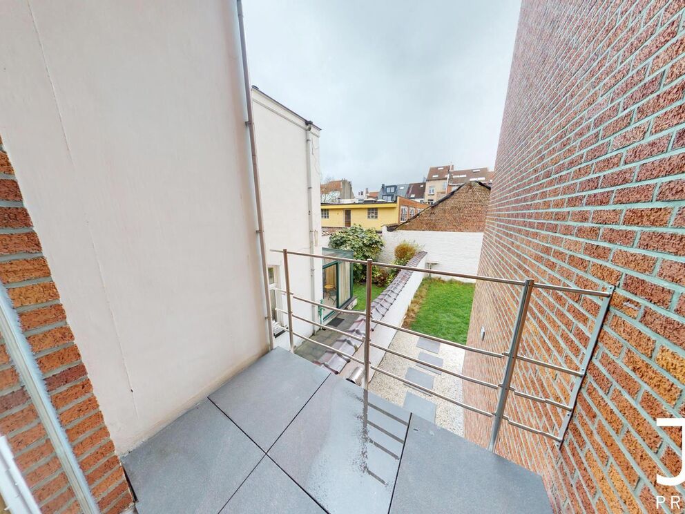 Appartement à louer à Woluwe-Saint-Lambert