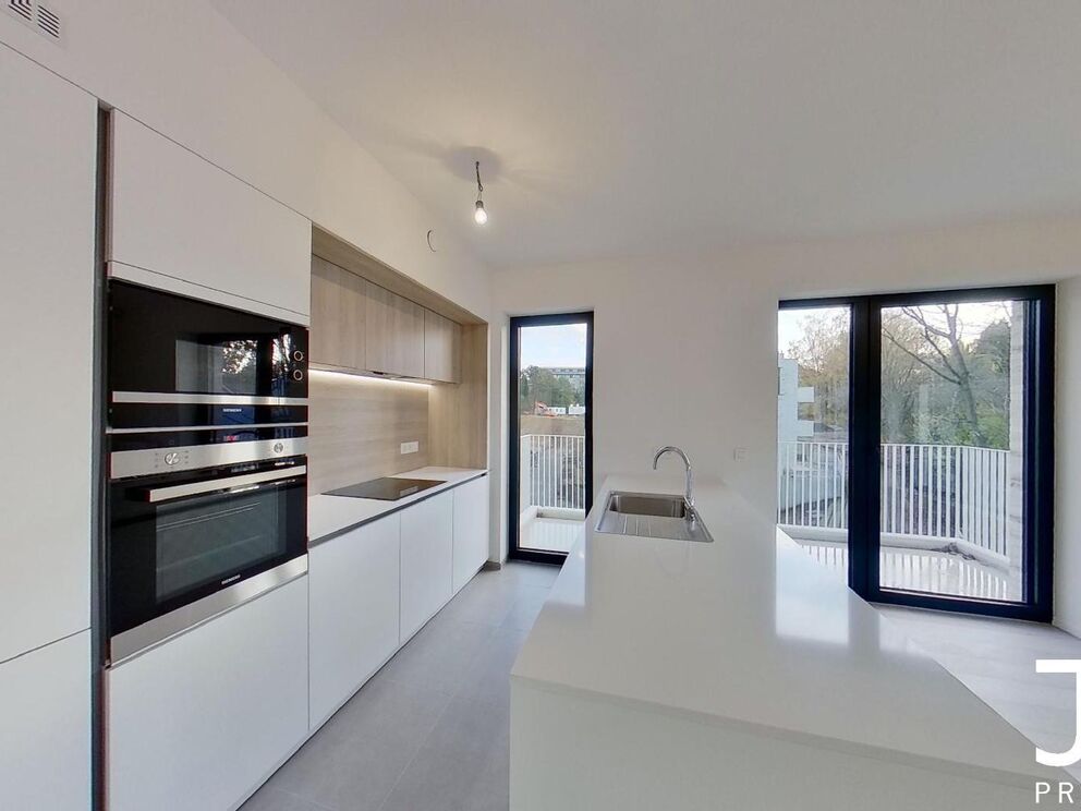 Appartement à louer à Woluwe-Saint-Lambert