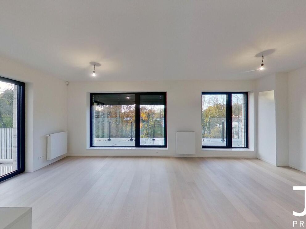 Appartement à louer à Woluwe-Saint-Lambert