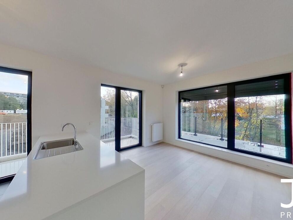 Appartement à louer à Woluwe-Saint-Lambert