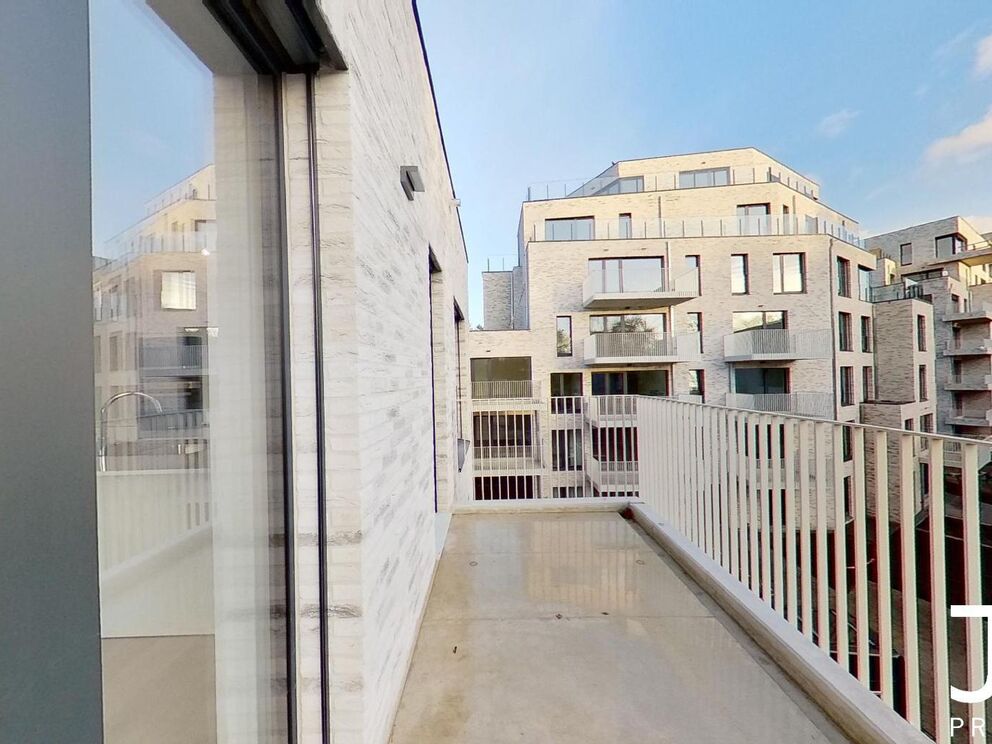 Appartement à louer à Woluwe-Saint-Lambert