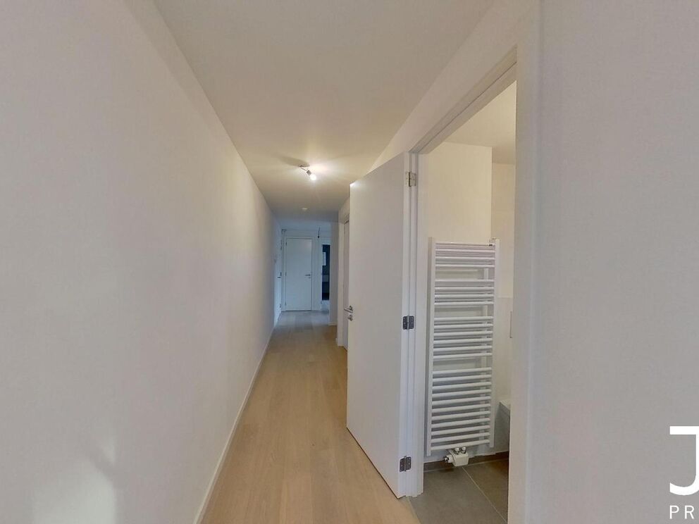 Appartement à louer à Woluwe-Saint-Lambert